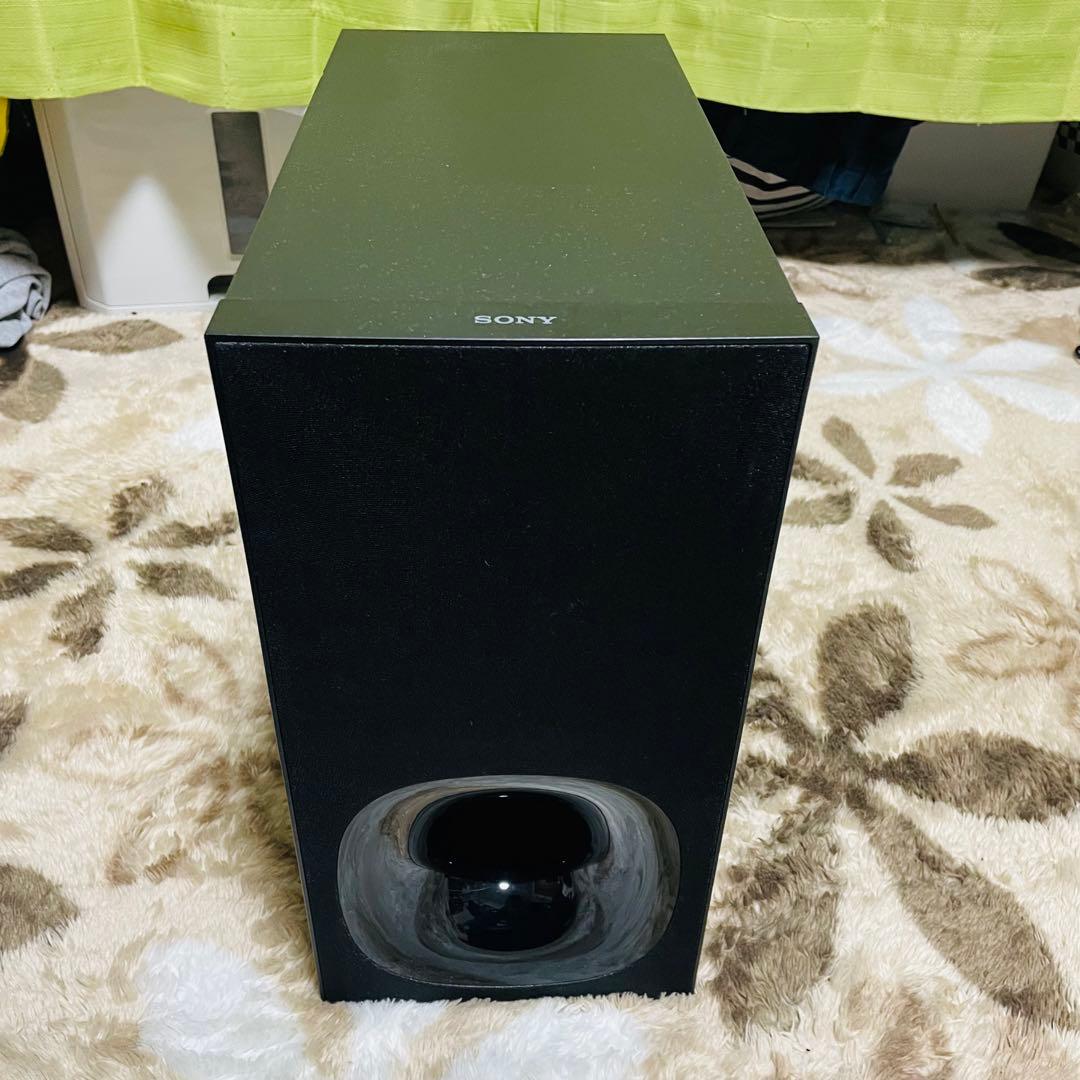 SONY ソニー HT-Z9F SA-WZ9F SA-Z9R サウンドバーセット