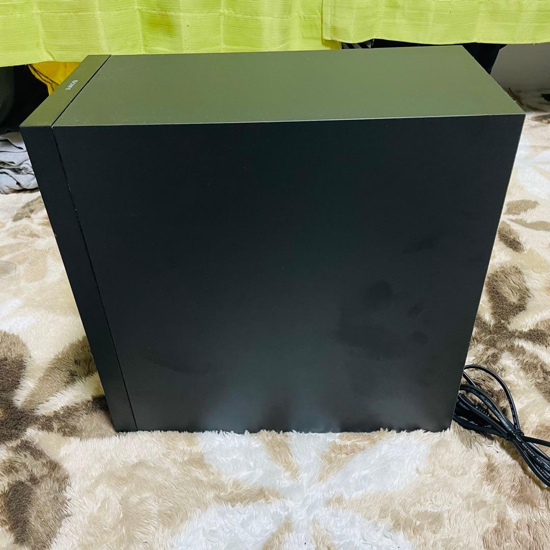 SONY ソニー HT-Z9F SA-WZ9F SA-Z9R サウンドバーセット