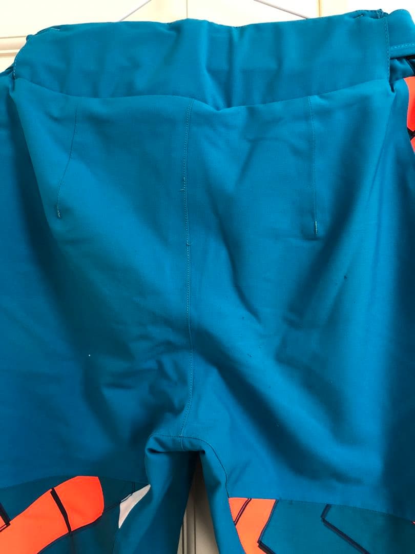 オンヨネ　スキーウェア　sサイズ