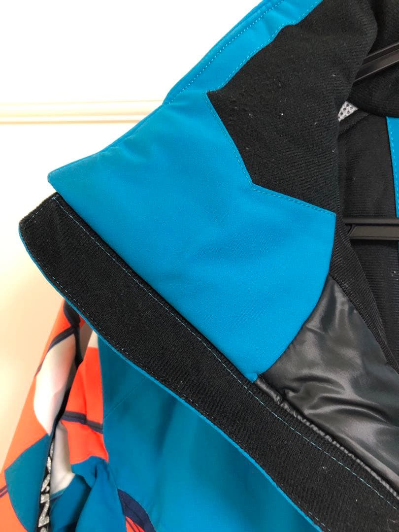 オンヨネ　スキーウェア　sサイズ