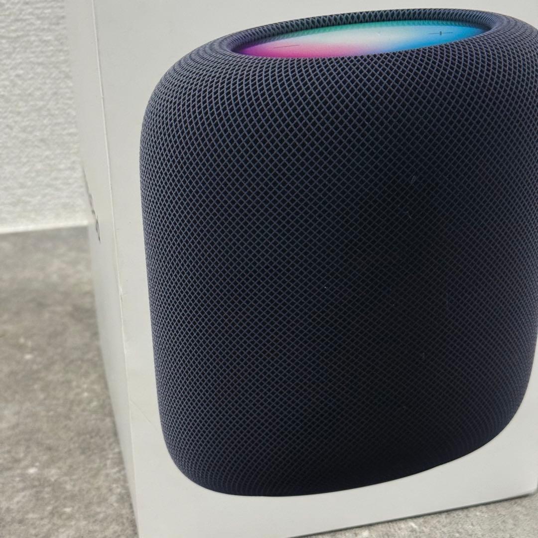 Apple Pod 第2世代 MDEW4J/A 新品未開封品