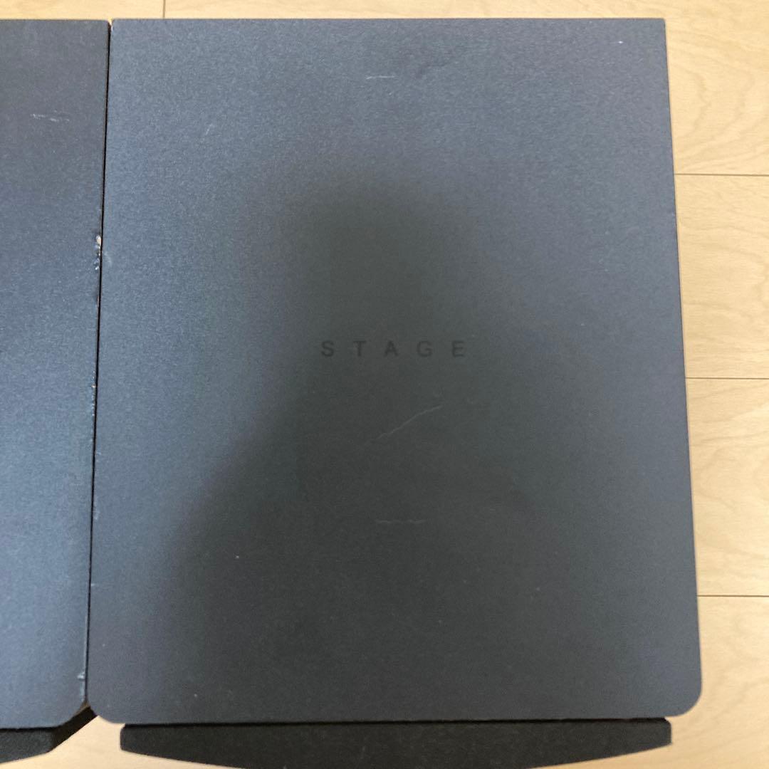 お値下げ中！JBL スピーカーペア STAGE A130 6Ω