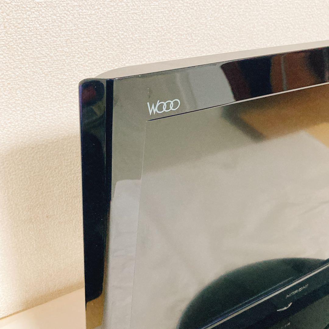 HITACHI 26型 液晶テレビ Wooo L26-H05 2010年 廃盤