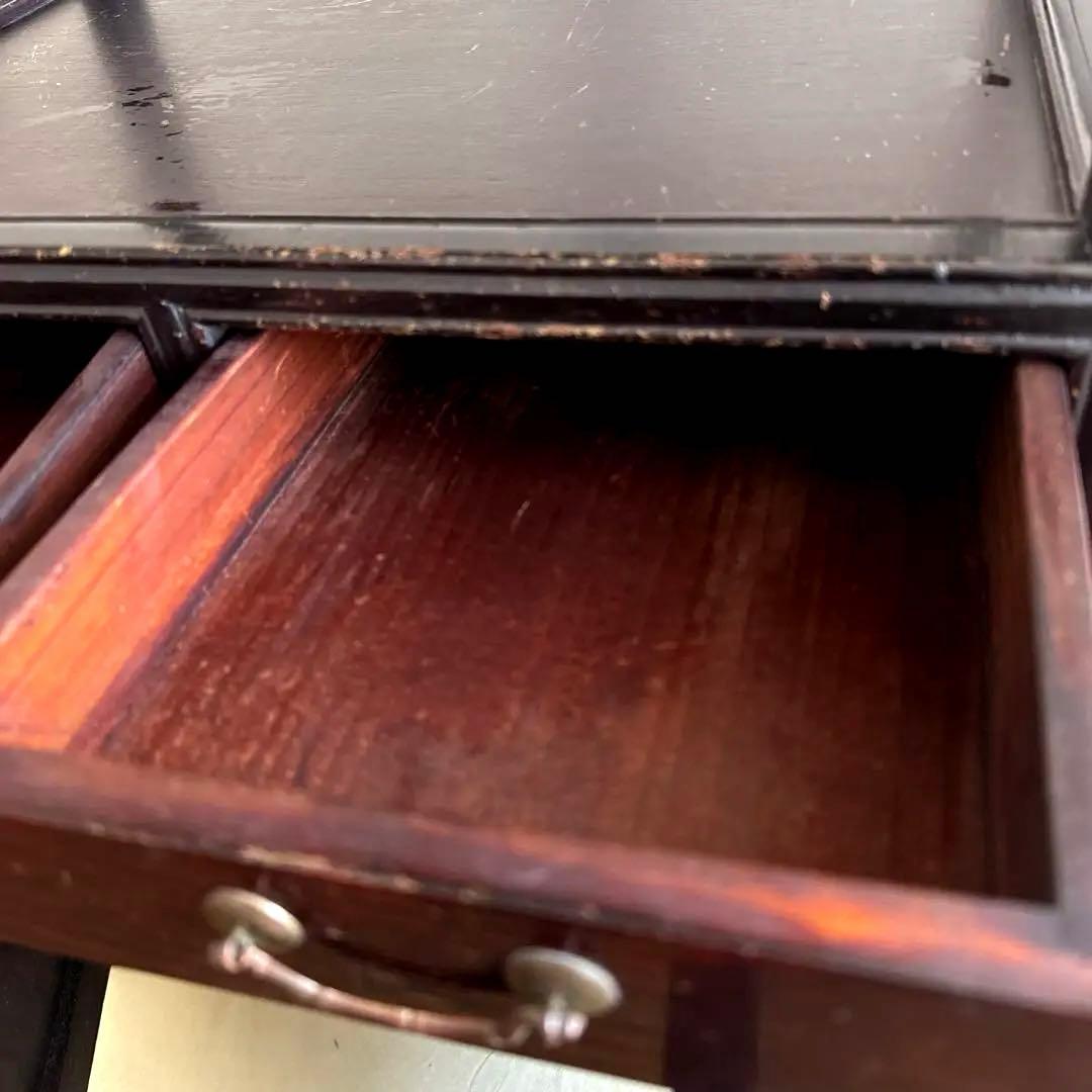 李朝家具　棚