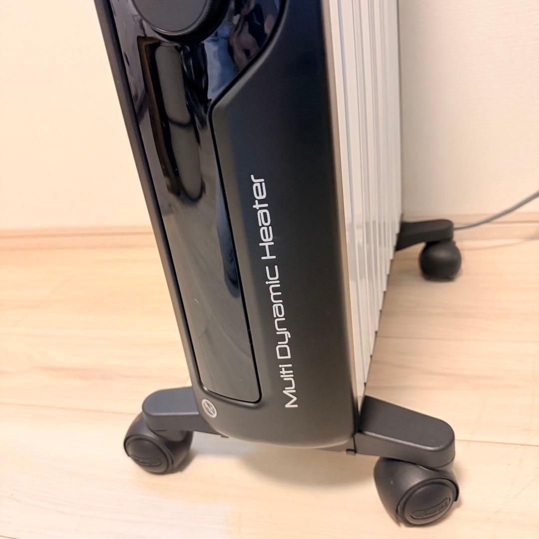 極美品　デロンギ　マルチダイナミックヒーター MDHU15