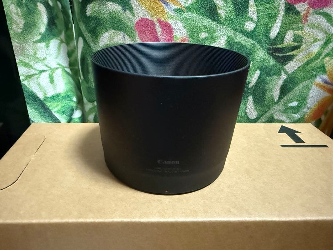 Canon RF 200-800mm f6.3-9IS USM レンズ