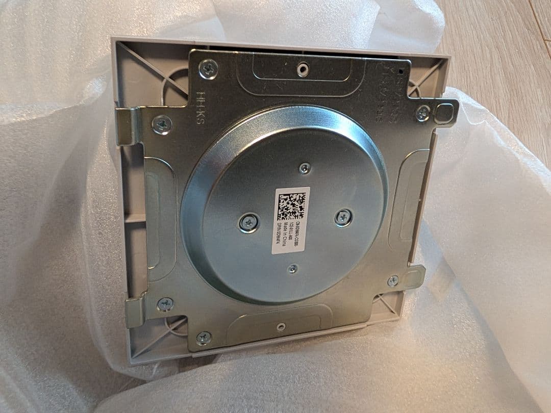 値下げ中【美品】DELL S2722QC 27インチ 4K USB-C給電