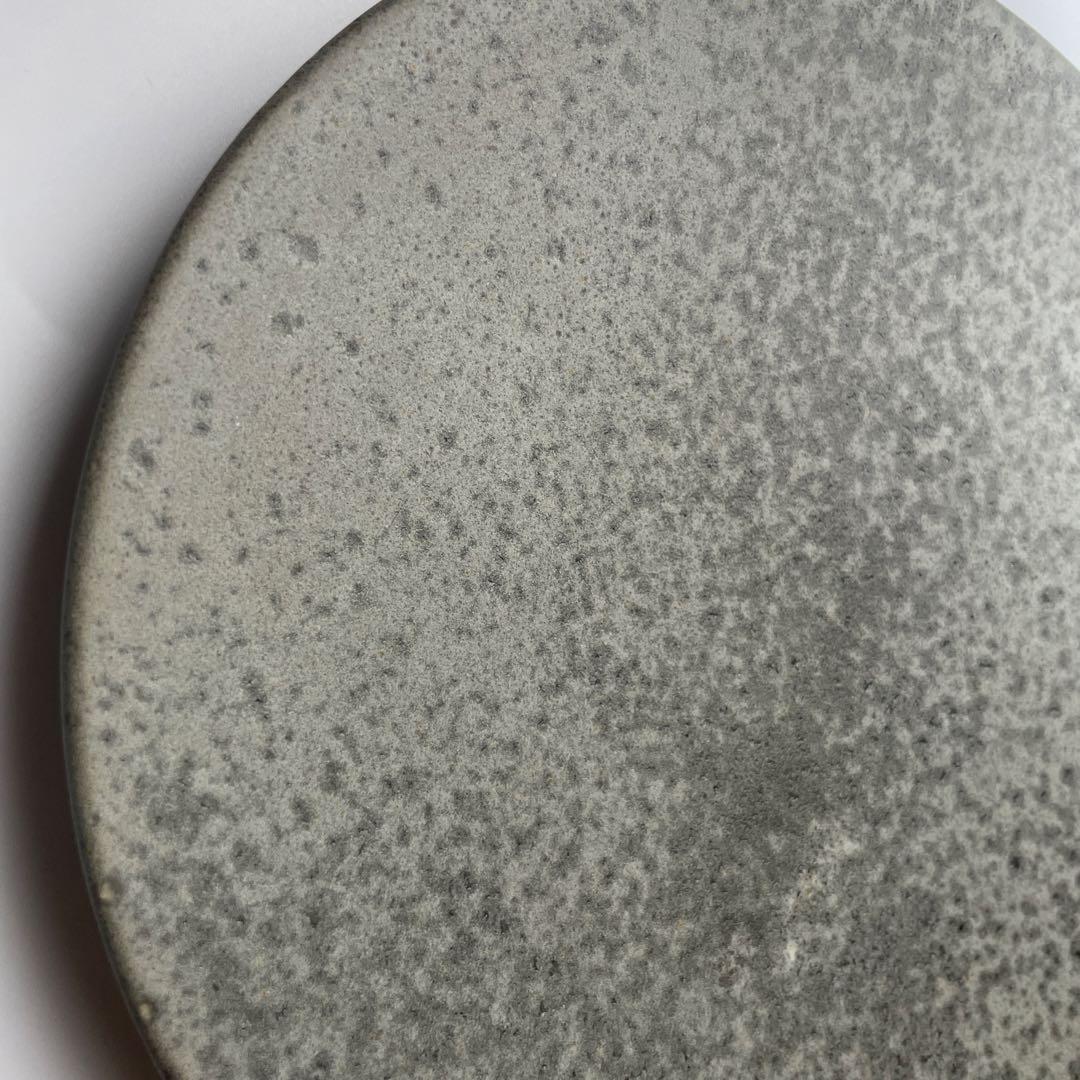 デンマーク購入　K.H.ワーツ　K.H.Würtz デザートプレート　2点