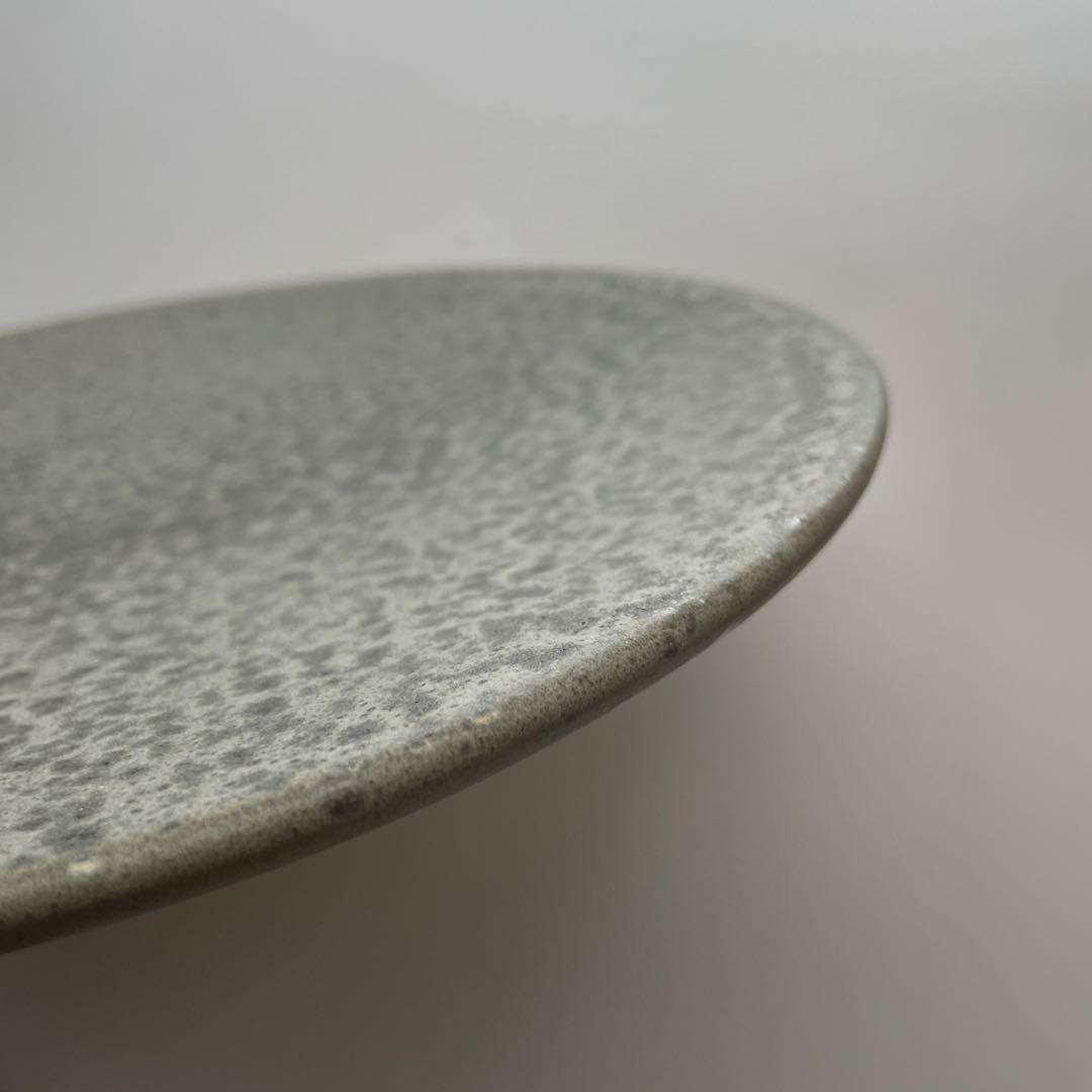 デンマーク購入　K.H.ワーツ　K.H.Würtz デザートプレート　2点