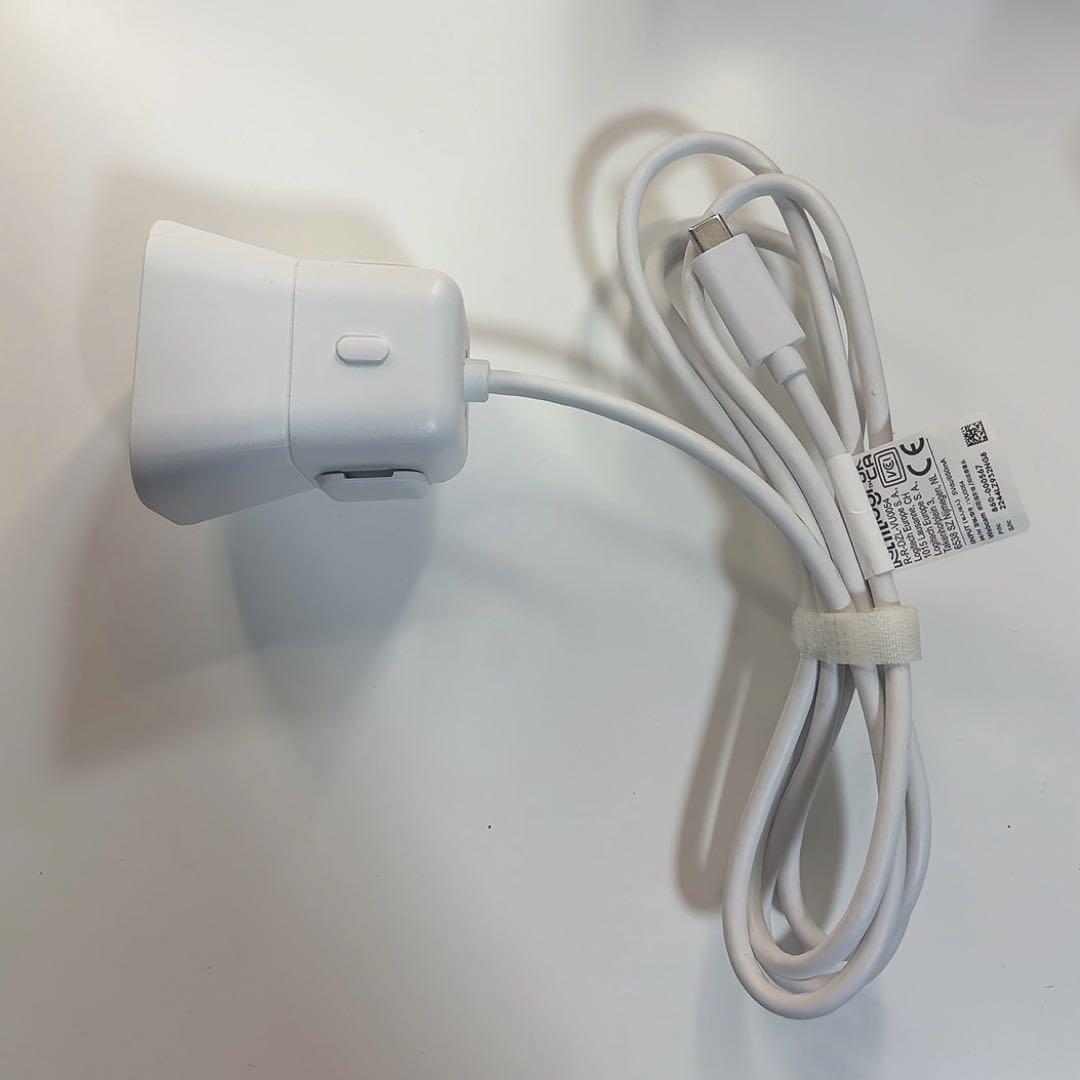 Logicool StreamCam C980 ホワイト 箱無し