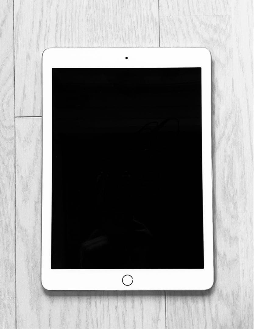 Apple iPad　pro 9.7インチ ローズゴールド　本体