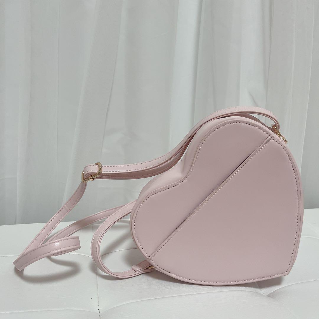 ベイビーザスターズシャインブライト ノベルティ ショルダー バッグ