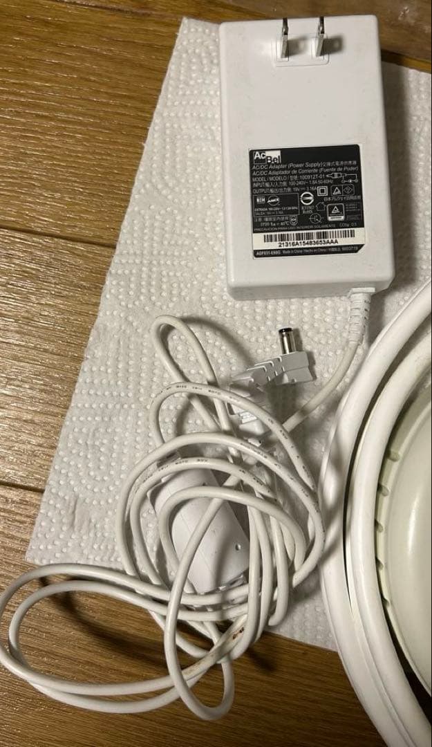 Amway eSpring 浄水器Ⅱ 据置型　2021年製　フィルター付き