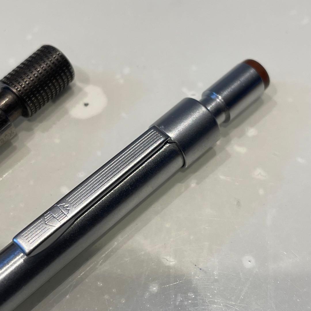 ファーバーカステル　アルファマチック、TKマチック　最終値下げです