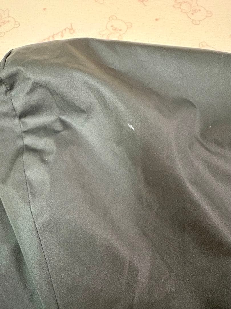 マリークワント　レインコート　Mサイズ　ウィンドブレーカー