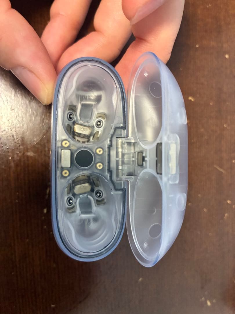 Beats Studio Buds +（付属品全て）