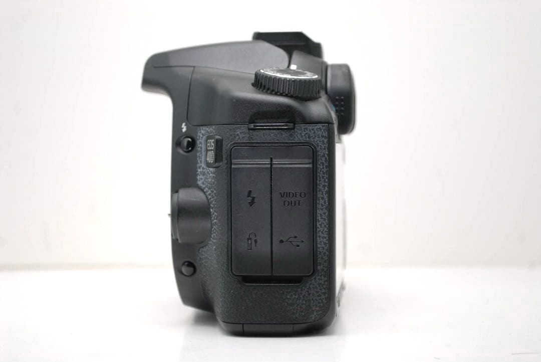 ⭐️Canon EOS 40D⭐️届いてすぐ使えます！
