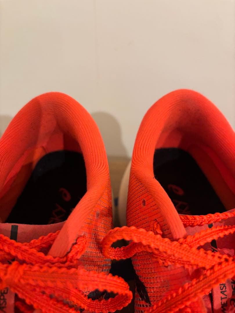 スパイク・シューズ ASICS SPEED SKY PARIS 26.5cm