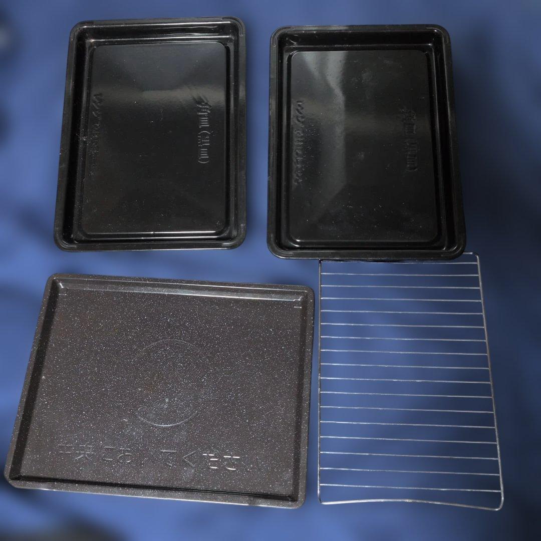 ★日立 オーブンレンジ ヘルシーシェフ 30L MRO-W1B K