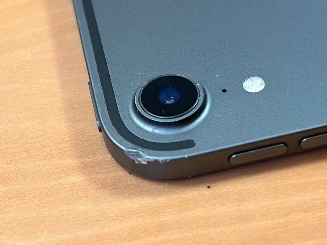 【256GB】画面割れiPad Pro 11【第1世代】 Wi-Fiモデル