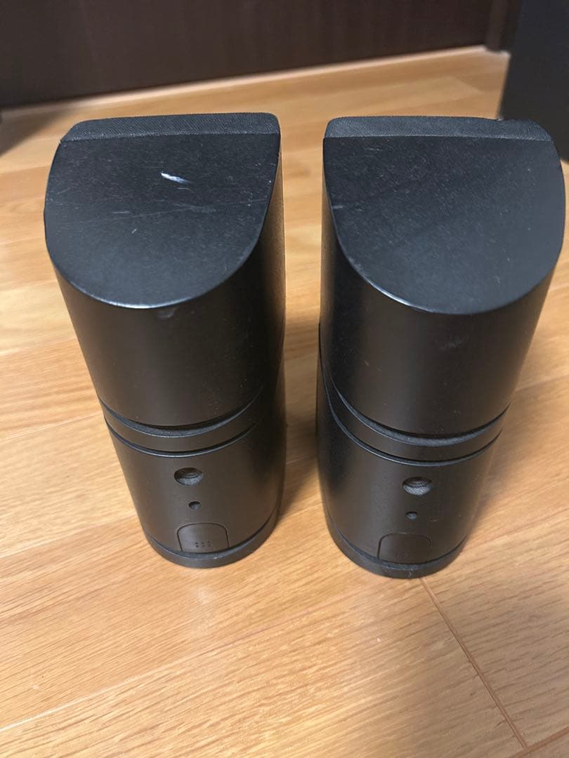Bose ミニコンポセットジャンク品