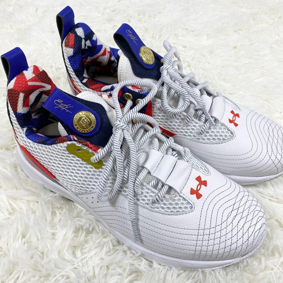 まさと✨UnderArmor ターフ　野球 トレーニングシューズ