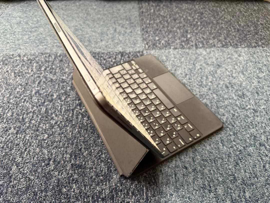 iPad Pro 12.9 第四世代　ペンシルセット