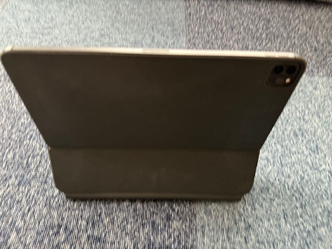 iPad Pro 12.9 第四世代　ペンシルセット