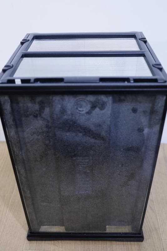 ◆ＧＥＸ　エキゾテラ　グラステラリウム3045◆爬虫類　飼育ガラスケージ　①