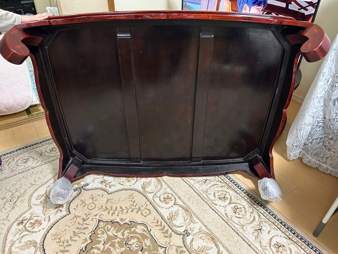 座卓　座敷テーブル