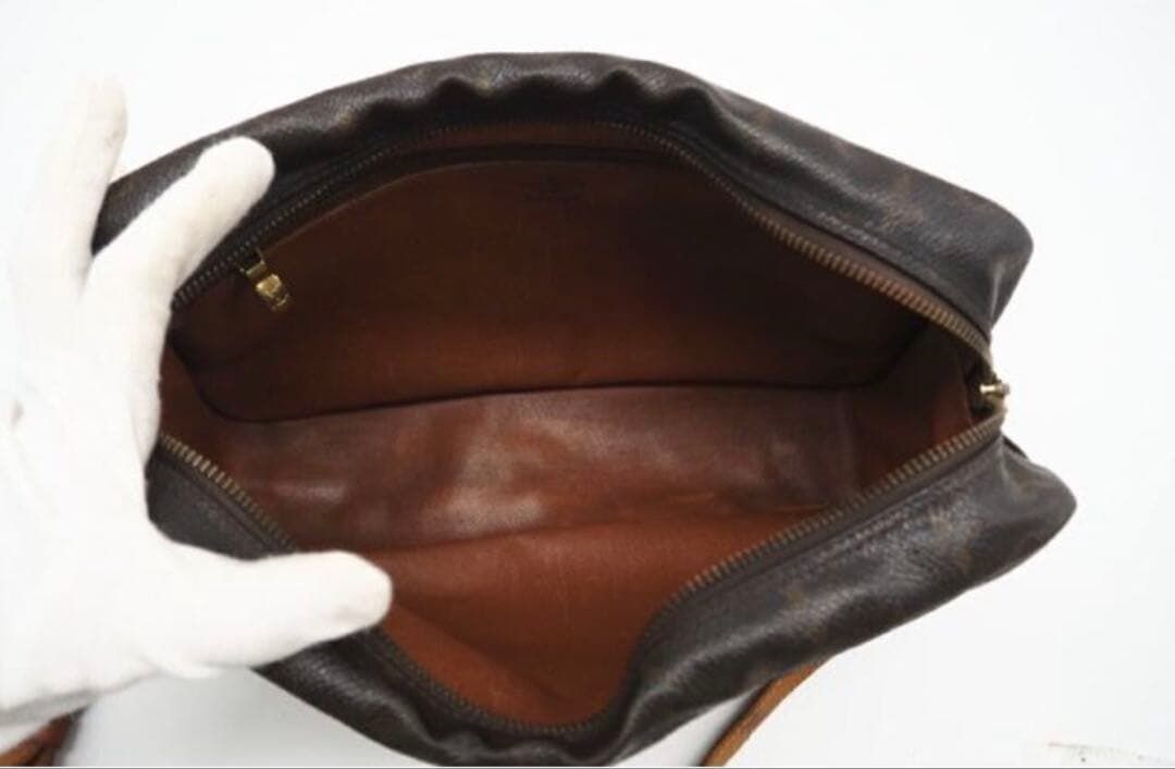 ルイヴィトン　トロカデロGM ジャンク