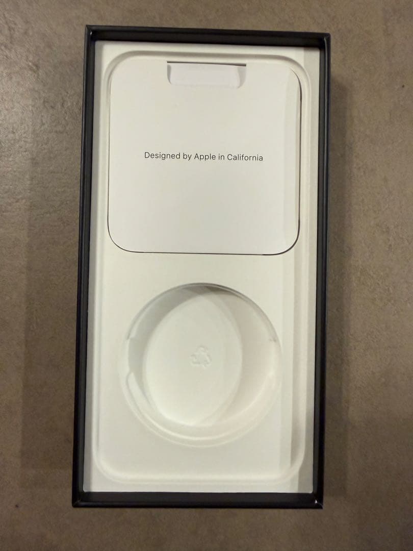 【傷あり】Apple iPhone 15 Pro Max