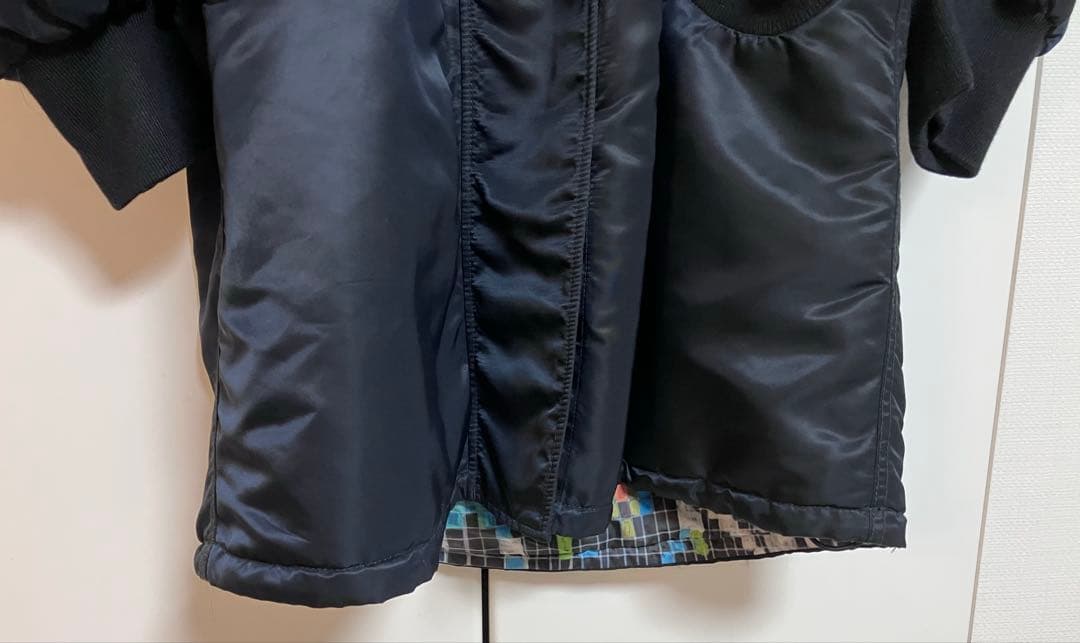 ◉TSUMORI CHISATO◉ツモリチサト◉かわいい◉モッズコート◉