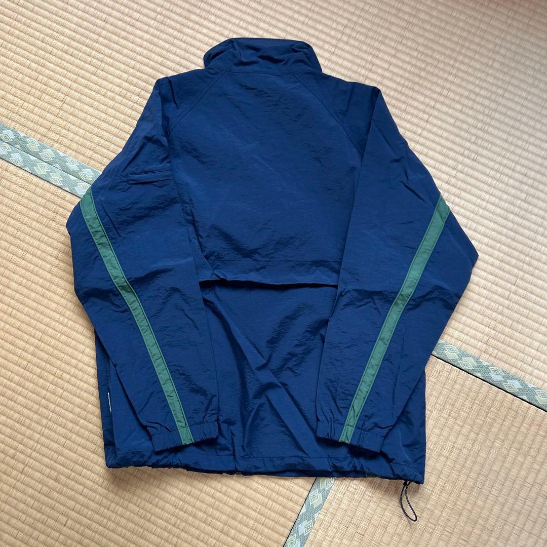 Alwayth Training Jakcet Pants セットアップ