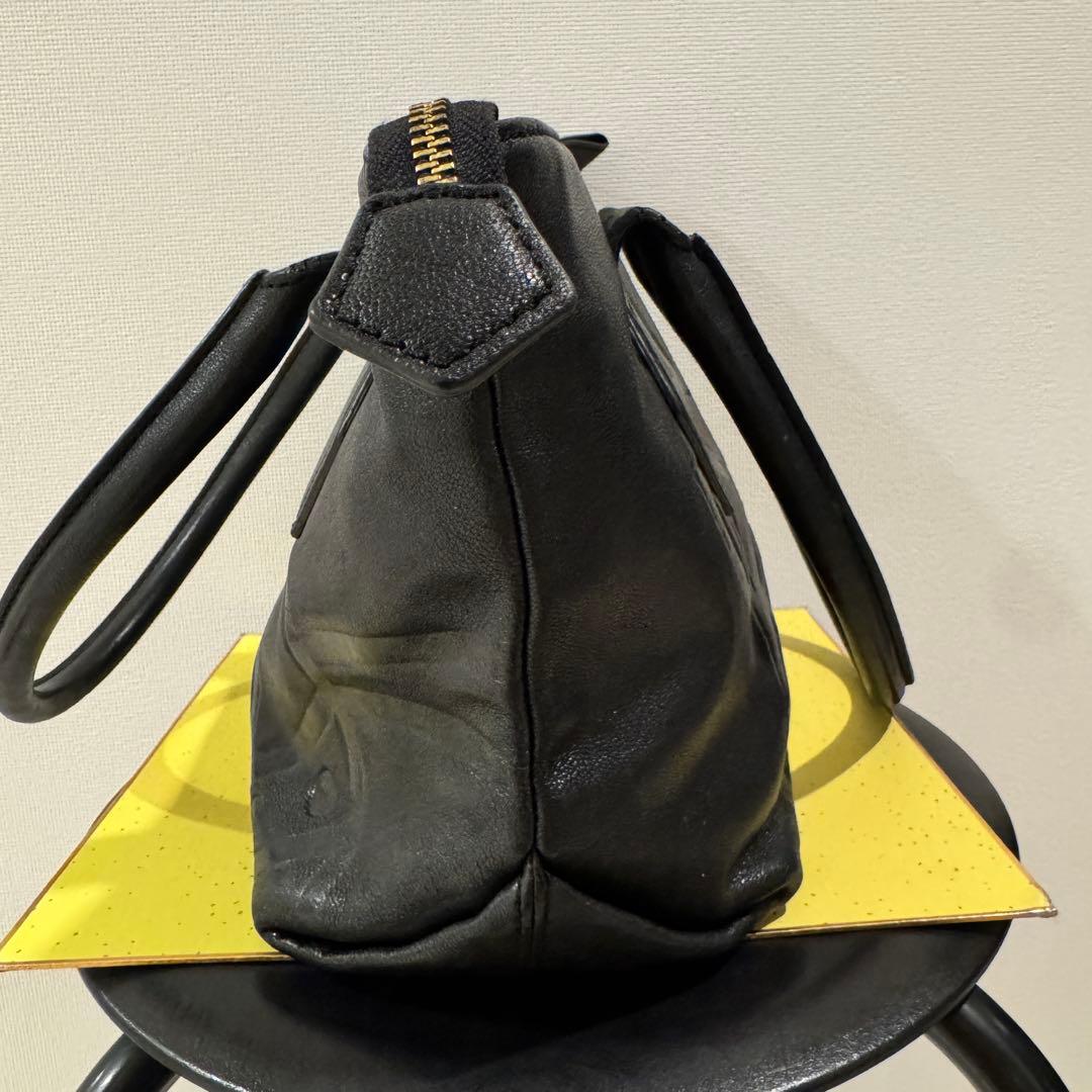 【希少】Vivienne Westwood トートバッグ