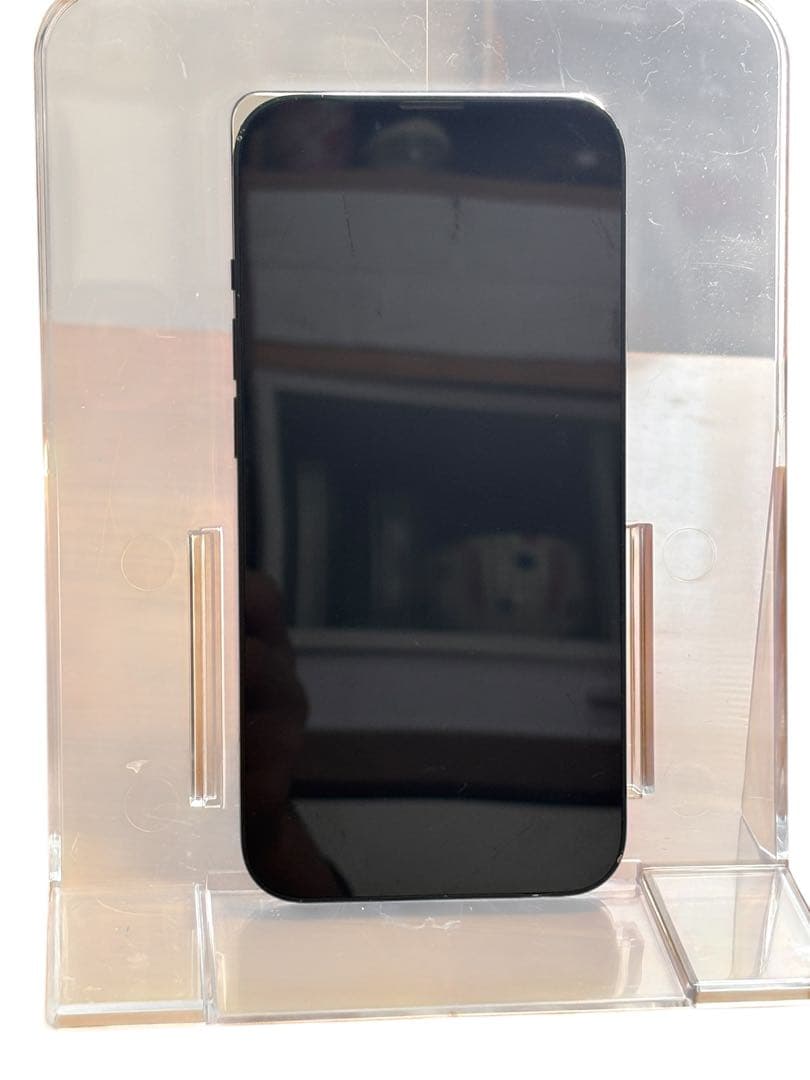 Apple iPhone 14 128GBミッドナイト本体SIMフリー