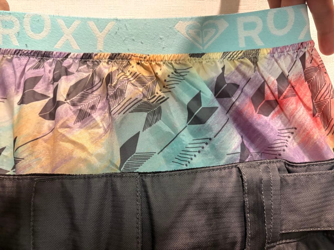 スノーボードウェアセット ROXY/SISTAJ