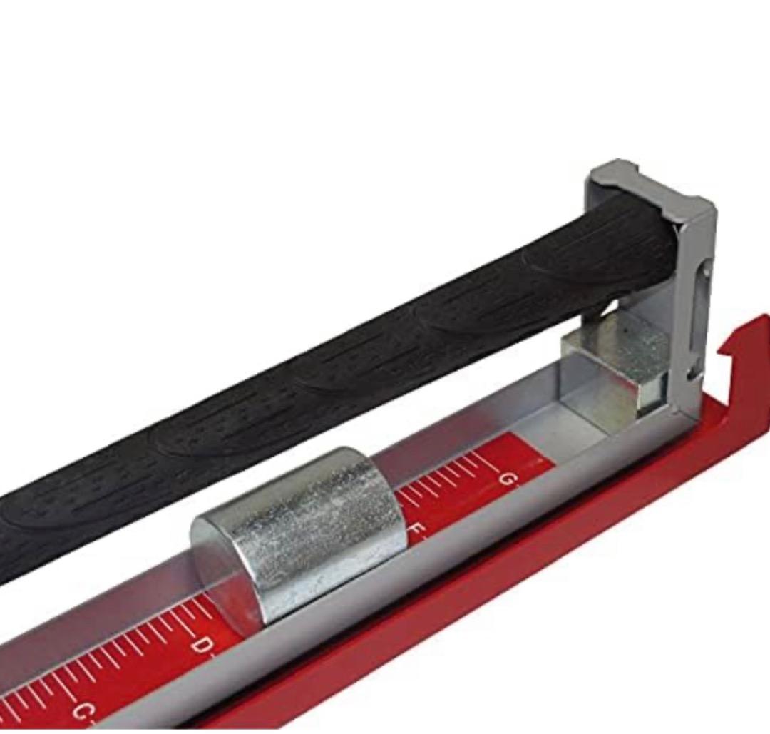 ゴルフクラブ　バランサー