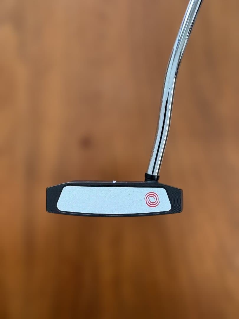 ODYSSEY　オデッセイ　タンククルーザー　#7 　36インチ　パター