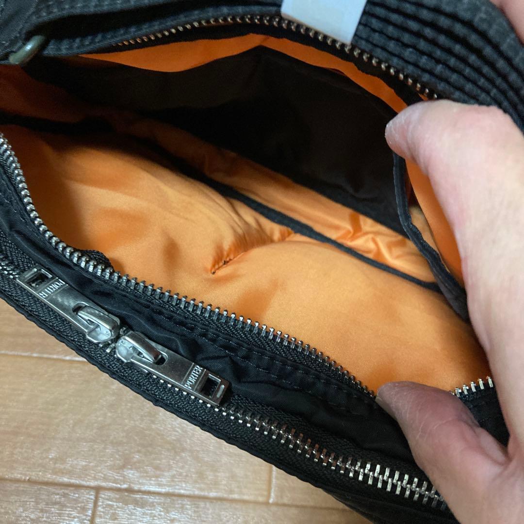 早いもの勝ち　吉田カバン　PORTER タンカー　ショルダーバッグＳ　新品未使用
