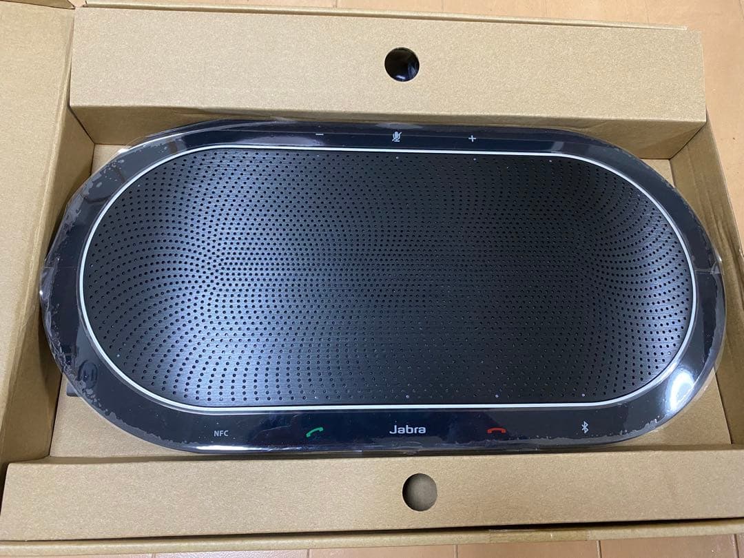 PCスピーカー Jabra speak 810