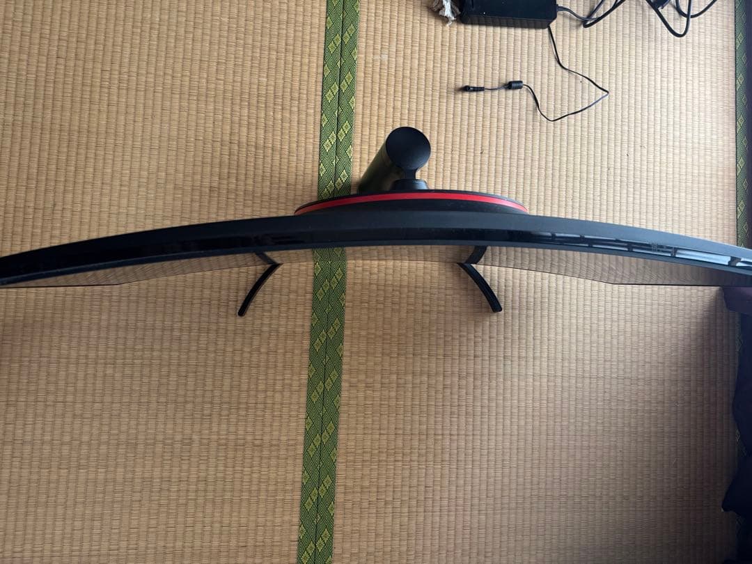 LG 34GK950F-B 34インチモニター