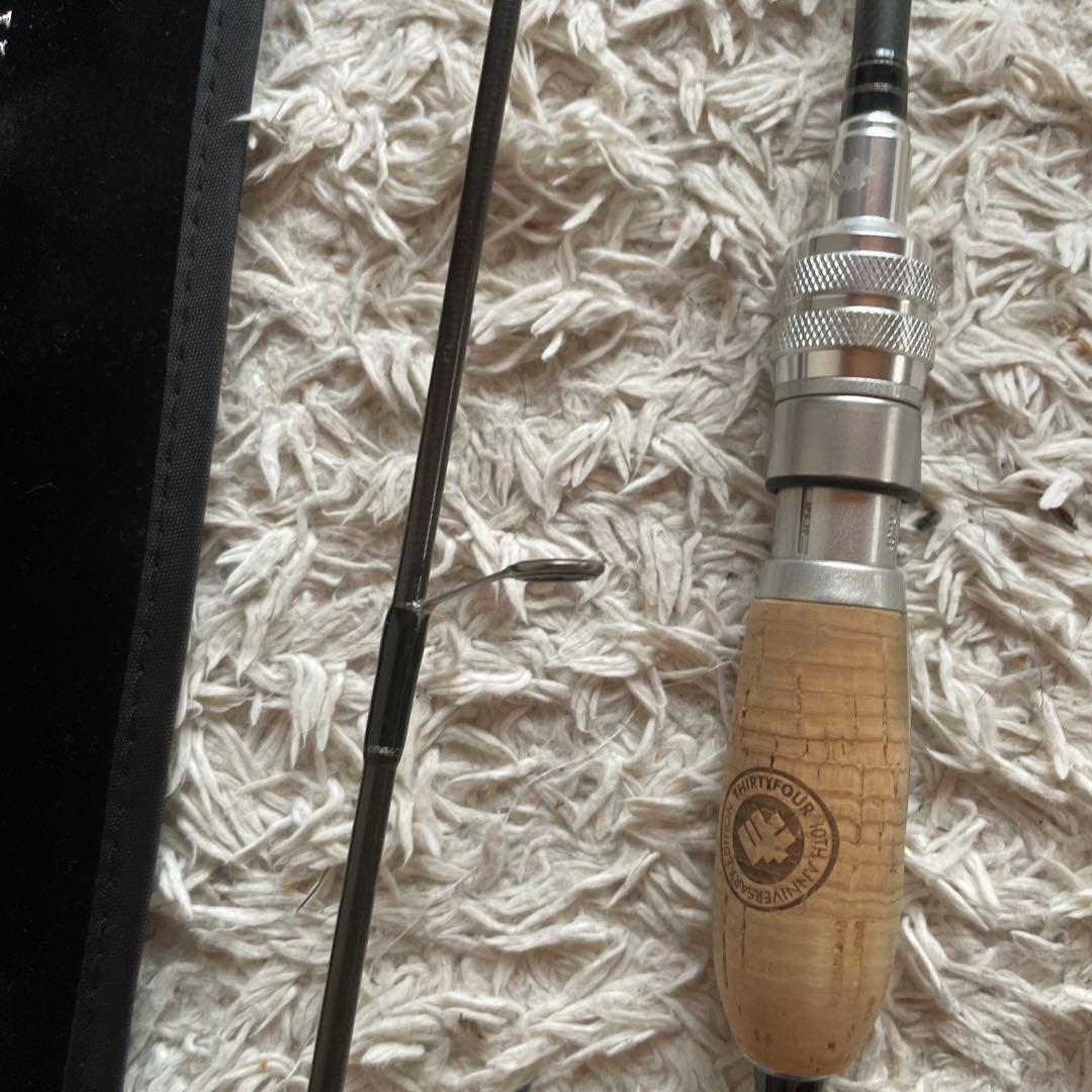 34 サーティフォー　アドバンスメント　UBR-510