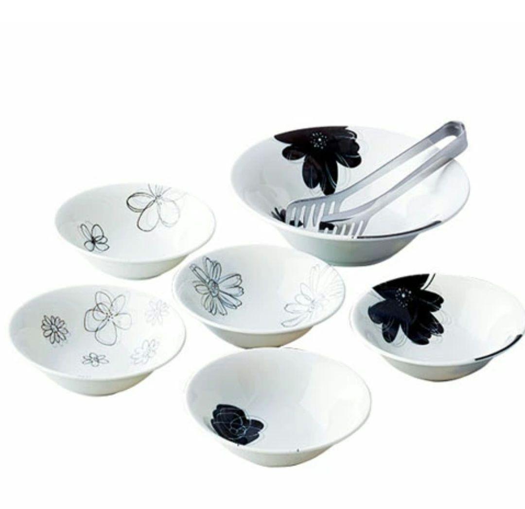 【新品未使用】renoma　いろんなお皿3種類×5枚　合計15枚セット