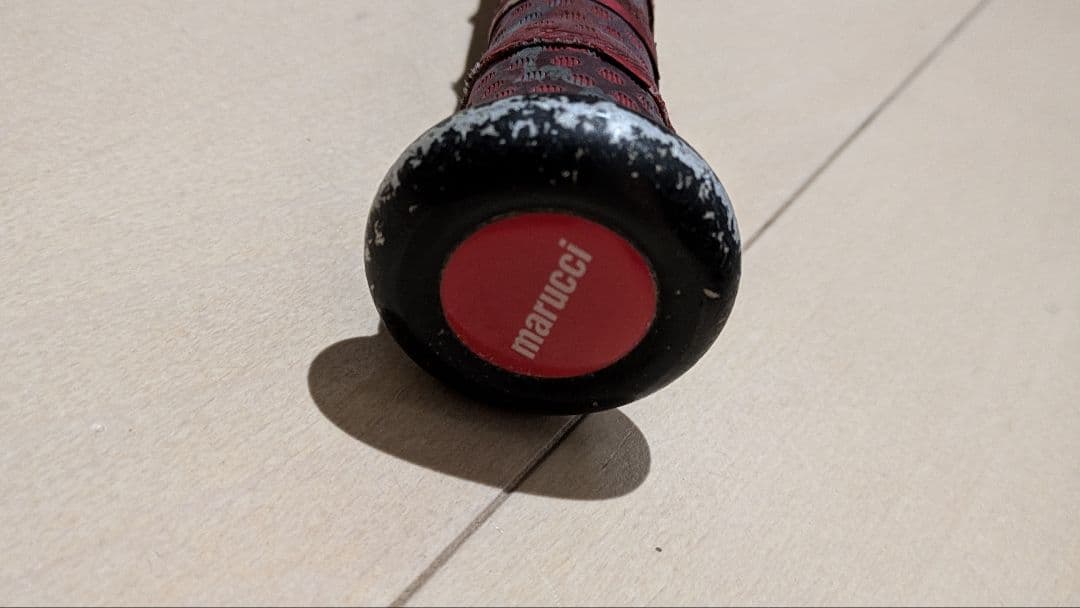 ワニクラッシャースピードジュニア 78cm 赤ワニ 少年野球 ジュニア用