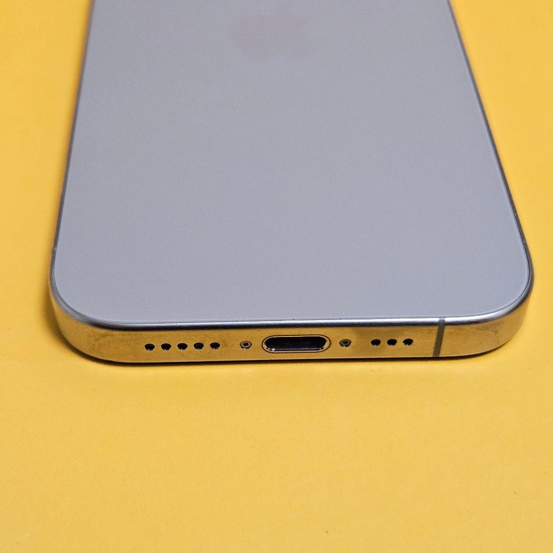 iPhone 15 Pro 256GB｜24時間以内発送!#389