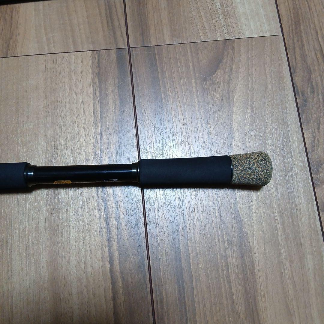 【ko】シマノ　キャプチャー163H-5