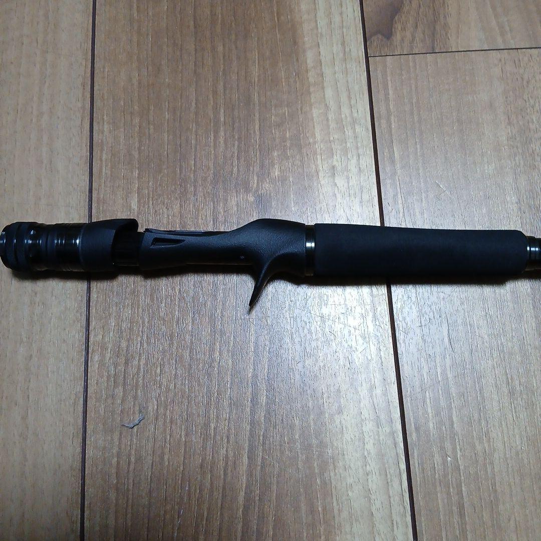 【ko】シマノ　キャプチャー163H-5