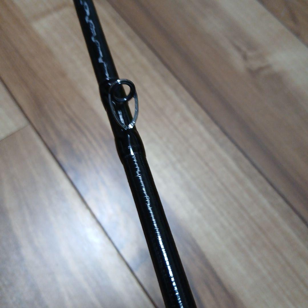 【ko】シマノ　キャプチャー163H-5