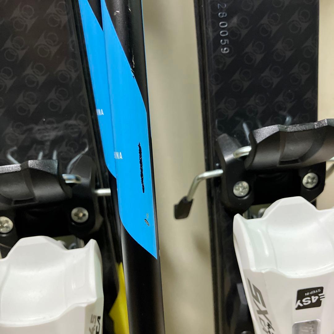 ジュニア　3点セット　スキーセット新品